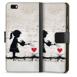 Sideflip Kotelo musta