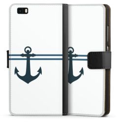 Sideflip with flap black