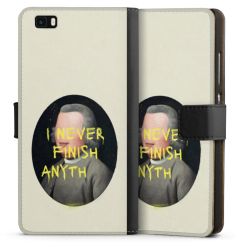 Sideflip with flap black