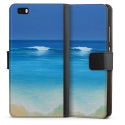 Sideflip Kotelo musta