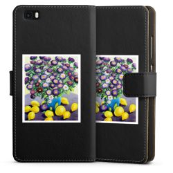 Sideflip Kotelo musta