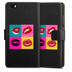 Sideflip Kotelo musta