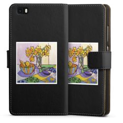 Sideflip Kotelo musta