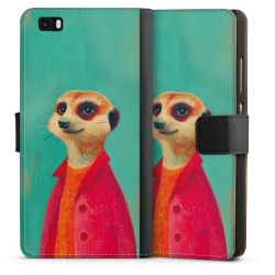 Sideflip Kotelo musta