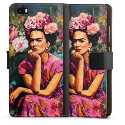 Sideflip with flap black