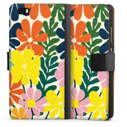 Sideflip Kotelo musta