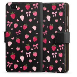 Sideflip Kotelo musta