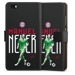 Sideflip with flap black