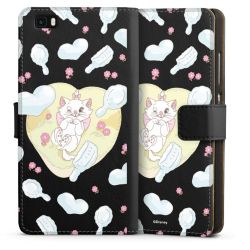 Sideflip Kotelo musta