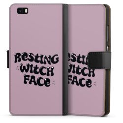 Sideflip with flap black