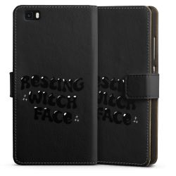 Sideflip with flap black