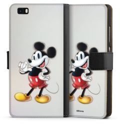 Sideflip with flap black