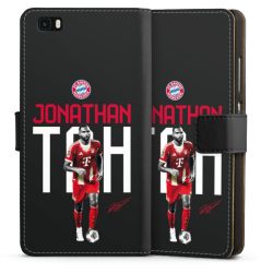 Sideflip Kotelo musta