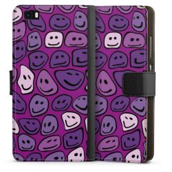 Sideflip Kotelo musta