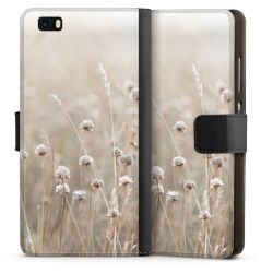 Sideflip Fodral med flap svart