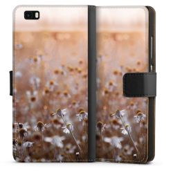 Sideflip Fodral med flap svart