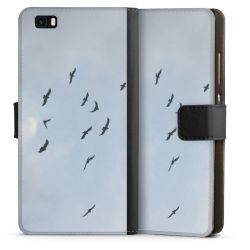 Sideflip Kotelo musta