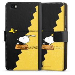 Sideflip Kotelo musta