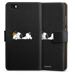 Sideflip Kotelo musta