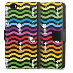 Sideflip Kotelo musta