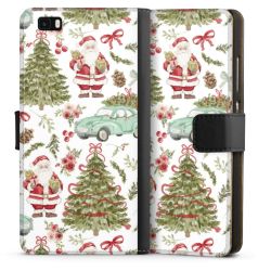 Sideflip Kotelo musta