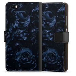 Sideflip with flap black