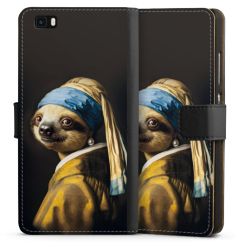 Sideflip with flap black