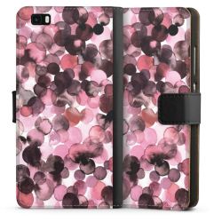 Sideflip Fodral med flap svart