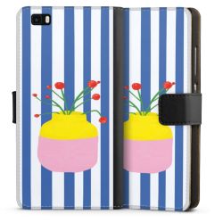 Sideflip with flap black