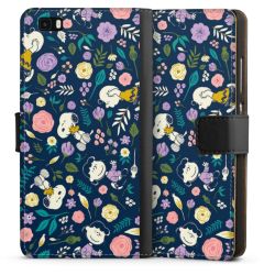 Sideflip Kotelo musta