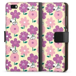 Sideflip Kotelo musta