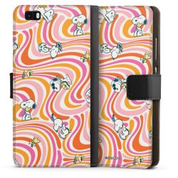 Sideflip Kotelo musta