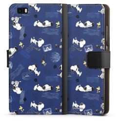 Sideflip Kotelo musta