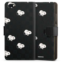 Sideflip with flap black