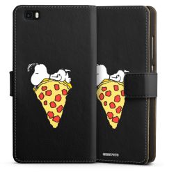 Sideflip with flap black