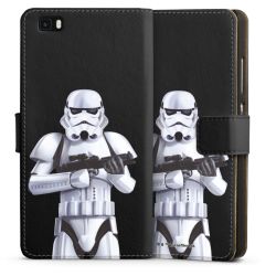 Sideflip with flap black