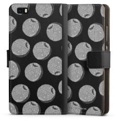 Sideflip with flap black