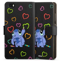 Sideflip with flap black