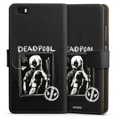 Sideflip Kotelo musta