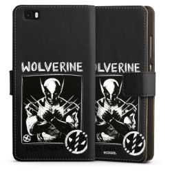 Sideflip Kotelo musta