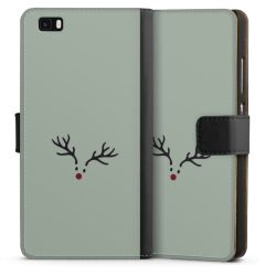 Sideflip with flap black