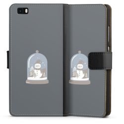 Sideflip Kotelo musta