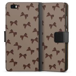 Sideflip Fodral med flap svart