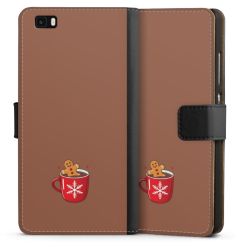 Sideflip Kotelo musta