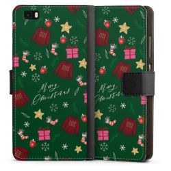 Sideflip Kotelo musta