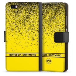 Sideflip Fodral med flap svart