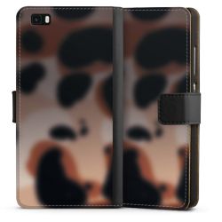 Sideflip Kotelo musta