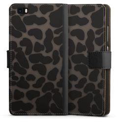 Sideflip Kotelo musta