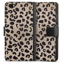 Sideflip Kotelo musta