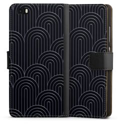 Sideflip with flap black